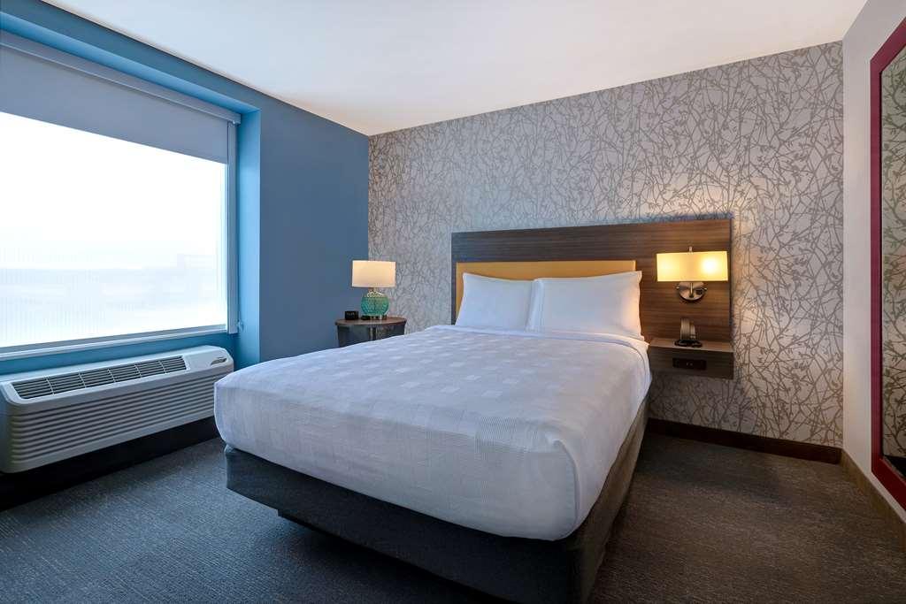Home2 Suites By Hilton Lincolnshire Chicago Rom bilde