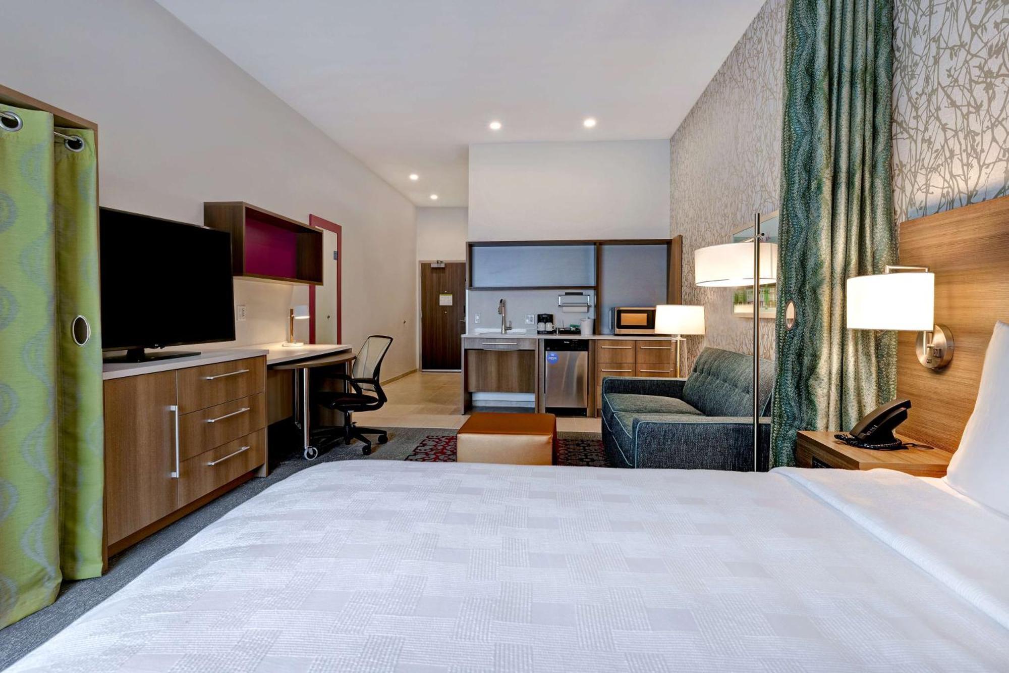 Home2 Suites By Hilton Lincolnshire Chicago Eksteriør bilde